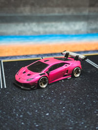 Image 1 of Lamborghini HURACAN Custom 