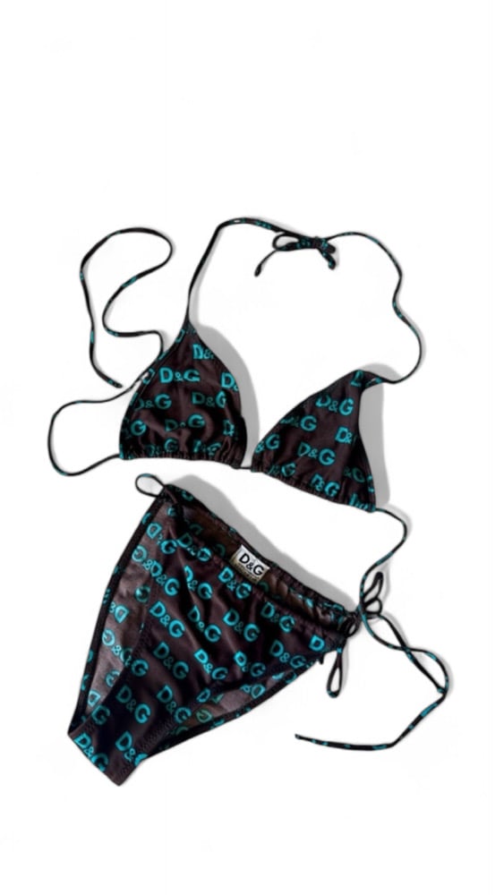 Image of D&G BIKINI 