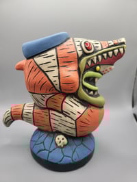 Image 2 of Custom Sandsnake #4