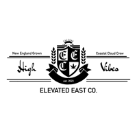 Image 2 of Elevated East Co. Hoodie ( Royalty )