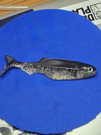 Image 3 of Epic prey 2.3"8pk ,3"6pk,4.1"4pk