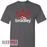 Image 3 of One Conor Bradley