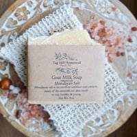Image 1 of Himalayan Salt Soap 