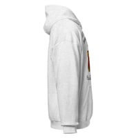 Image 9 of hath thou Unisex Hoodie 