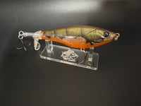 Image 1 of 110 Plopper Craw Patterns 