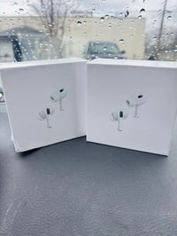 AirPod pros 