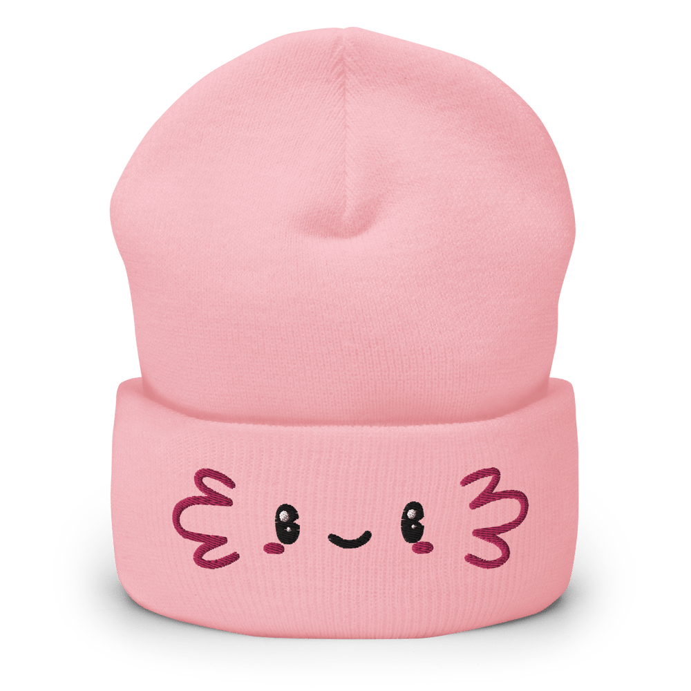 Image of Axolotl Beanie