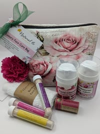 Image 2 of Luxury Face Care Bag