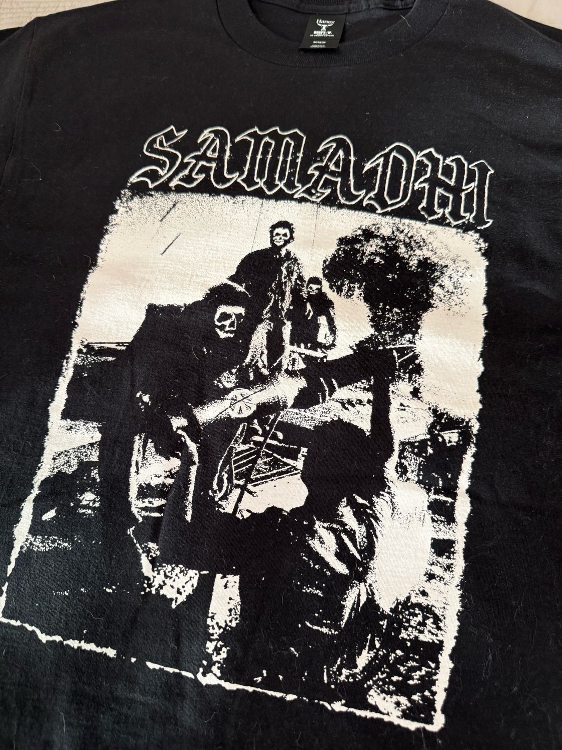 Image of Samadhi Shirt