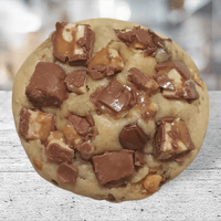 Chocolate Snicker🍪  