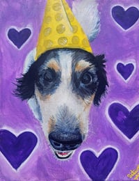 Image 4 of Custom Pet/Animal potrait