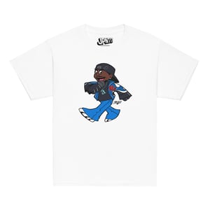 KDOT HALFTIME STRUT Youth classic tee