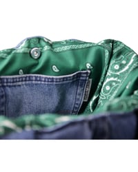 Image 4 of Cloud Puffer Bag