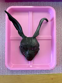 Image 3 of Horn Mask