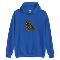 Image 3 of La Gazza Birdy Hoodie