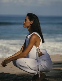 Image 3 of Mia Pants