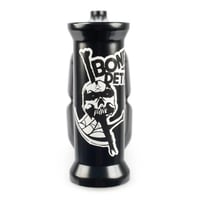 Image 4 of Bone Deth Crime Frame