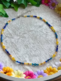 Image 2 of Protection Necklace