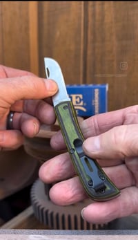 Image 4 of Case XR liner lock