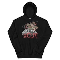 Image 3 of IN THE CUT - DJ KRUEGER - HOODIE