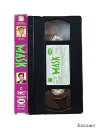 Image 3 of The Mask [1994]