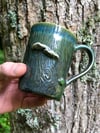 Mist Tree Mug