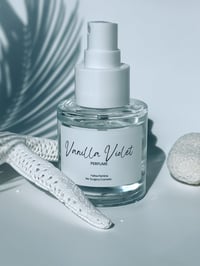 Image 2 of PERFUME VANILLA VIOLET 