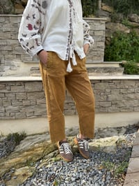 Image 4 of Pantalon Kyoto « vintage »