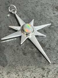Image 4 of Northern Star Pendant