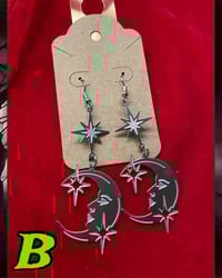 Image 3 of SELECT Earrings 