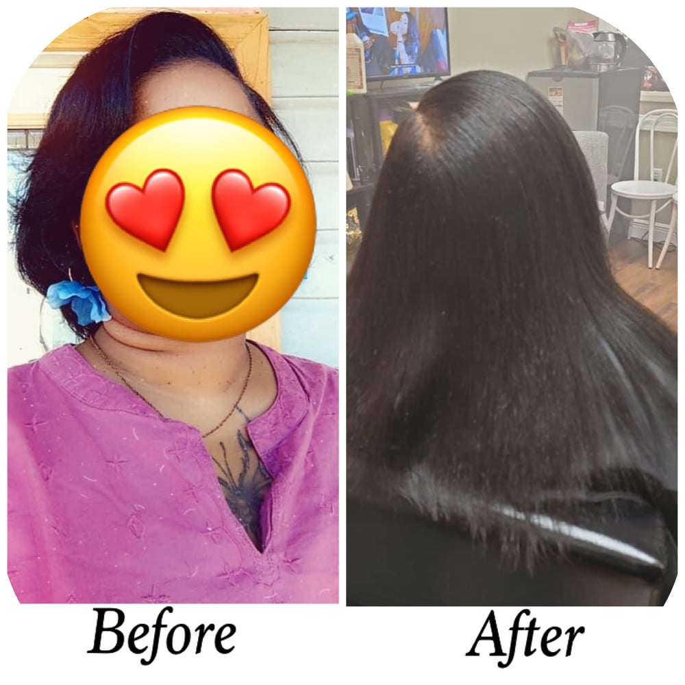 Hair Growth Serum 2oz
