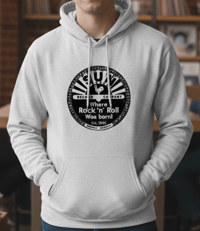 Image 1 of Sudadera Capucha Sun Records 