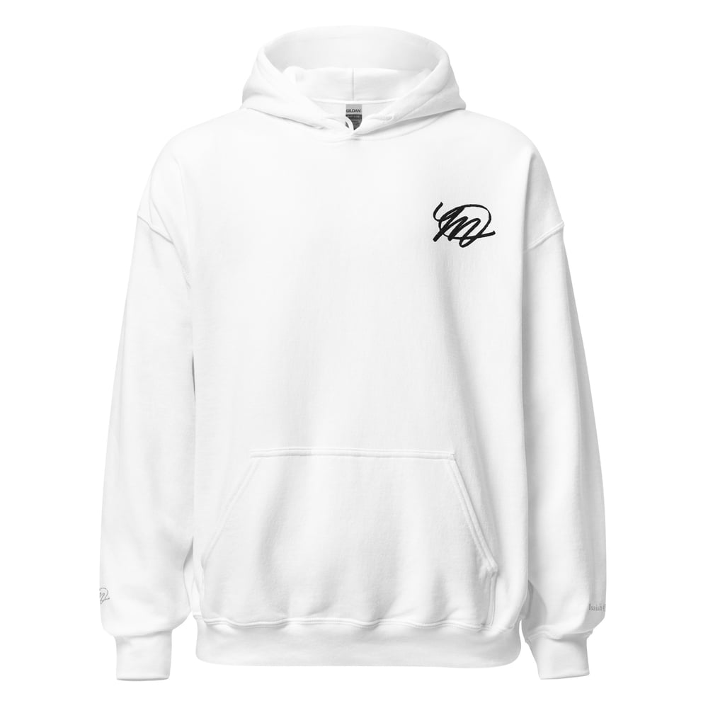 Image of MADISON HAYNES ® FLEECE HOODIE