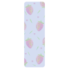 Marque-page Fraises