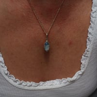 Image 2 of Blue Moonstone Goddess