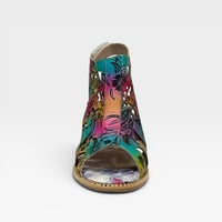 Image 2 of LITTLE IMPRESSES LVF-4 PURPLE