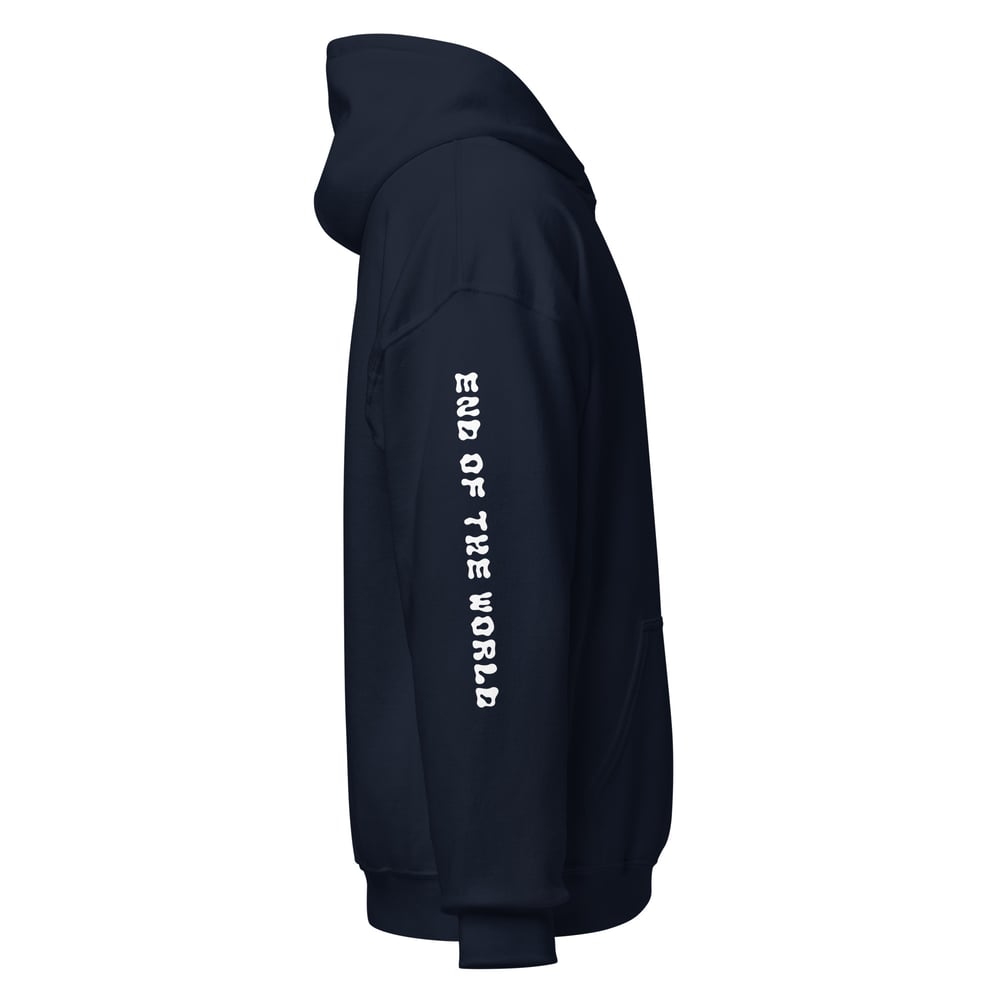 Flipside Hoodie