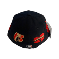 Image 3 of  KING OF NY (RED)