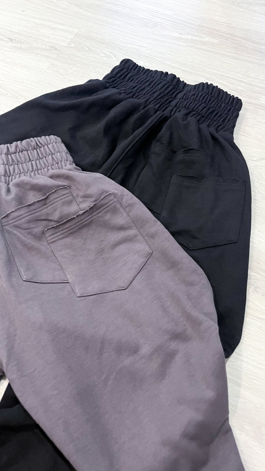 MIDNIGHT ESSENTIAL SWEATS | Lost Mentality