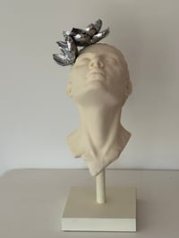 Image 3 of BLOOM - CHROME FLOWERS  PRE-ORDER