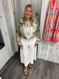 Image 7 of Skye - Bomber Jacket
