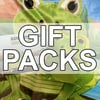 Adventure of Bull The Frog (Gift Packs)