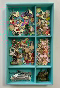 Image 18 of PinoDori trifold A6