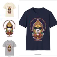 Image 1 of Ajahn Mouse Tshirt
