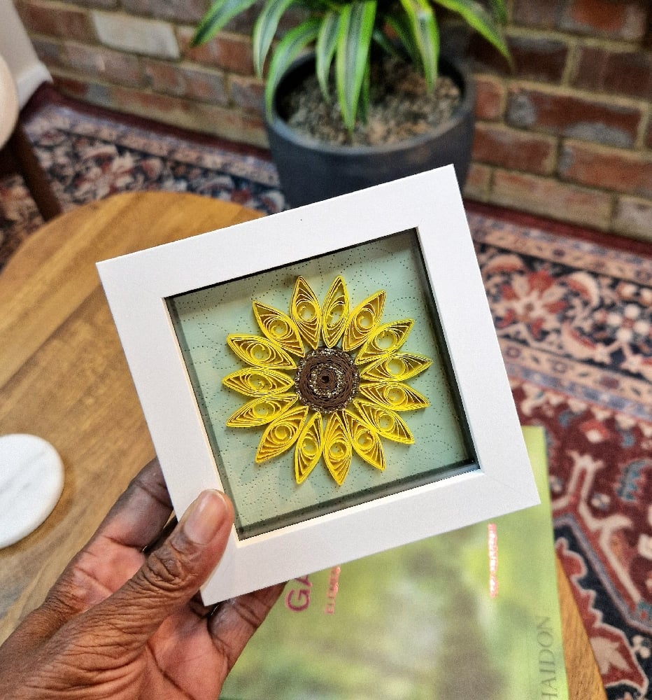 Image of Sunflower Sonata