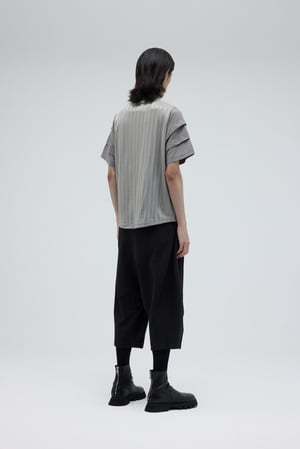 Image of EQUALNEAR - Armor Jersey (Grey)