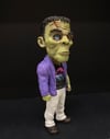 Frankie Stein Figure 