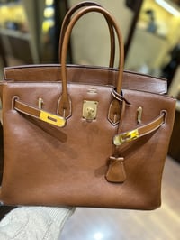 Image 8 of Hermès Birkìn Sale