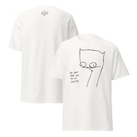 Image 1 of Unisex classic tee MATH