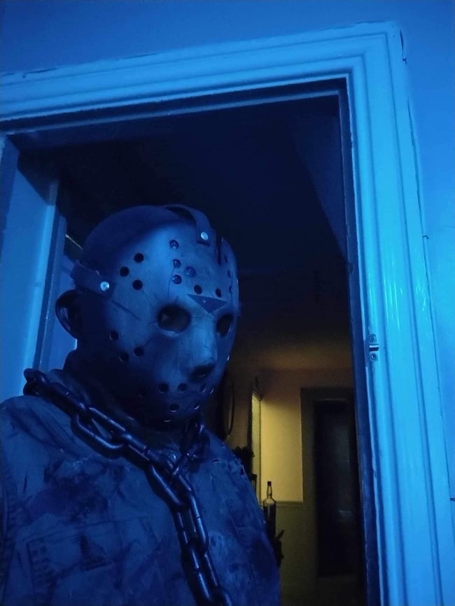 V2 “BLOOD IS THICKER”